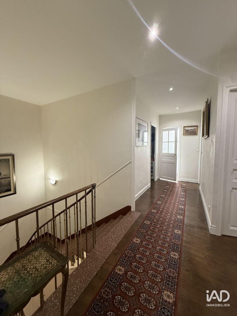 à vendre  Maison Perpignan (66000)