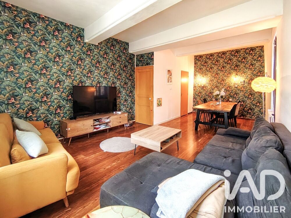 Vente Maison Vente Demeure 6 pièces Saint-marcel-sur-aude