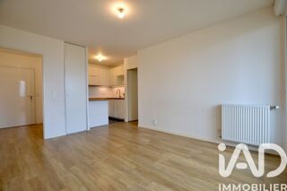  Appartement à vendre 3 pièces 57 m²