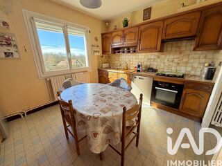  Maison à vendre 7 pièces 123 m²