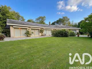  Maison à vendre 8 pièces 243 m²