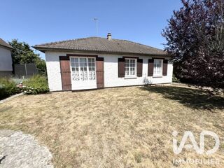  Maison à vendre 4 pièces 74 m²