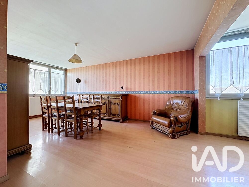 Vente Appartement Vente Appartement 4 pièces Lille