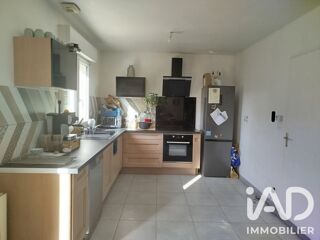  Maison à vendre 4 pièces 80 m²