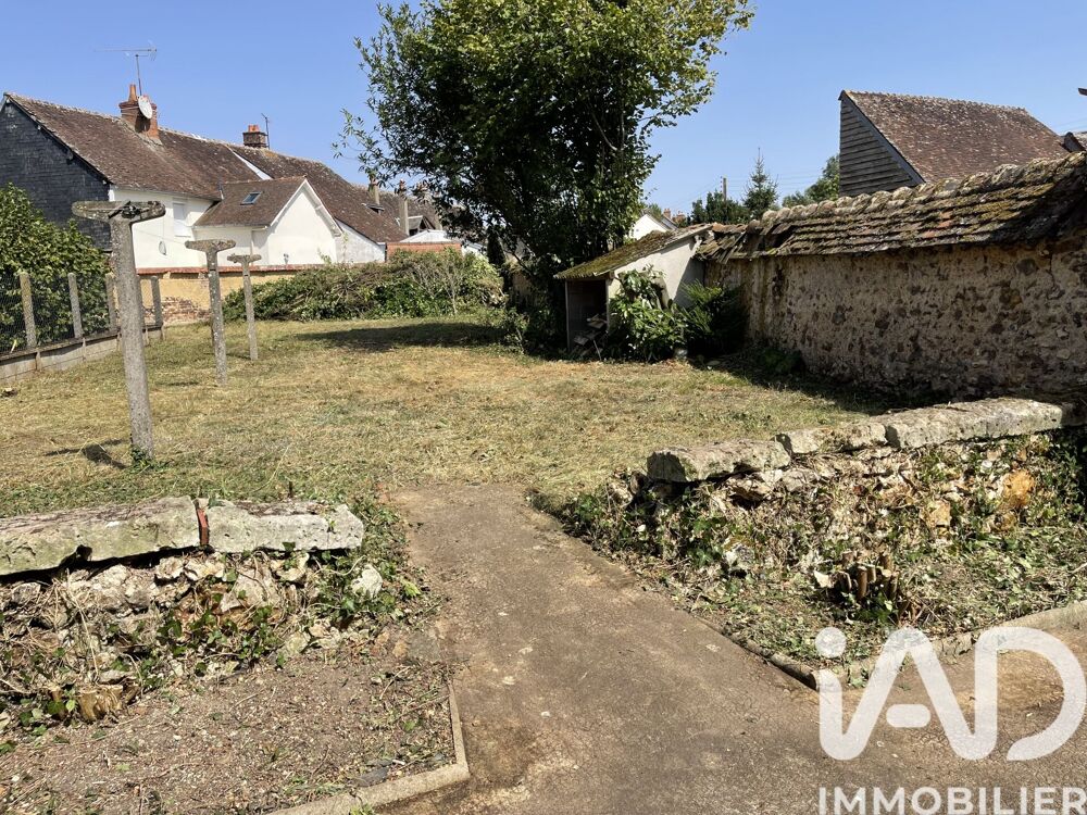 Vente Maison de ville 5 pièces