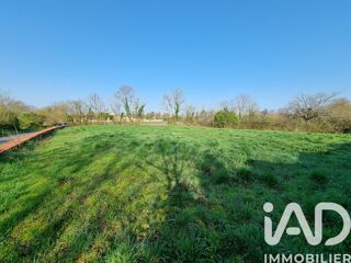  Terrain à vendre 1020 m²