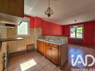  Maison � vendre 6 pi�ces 125 m�