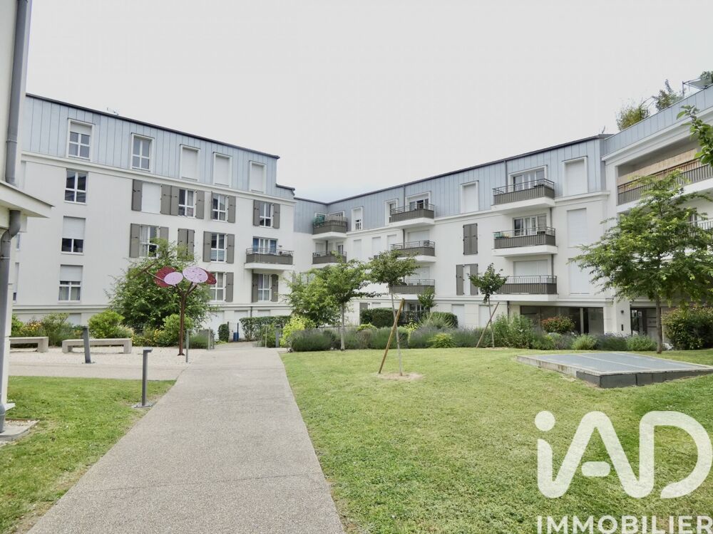 Vente Appartement Vente Appartement 3 pièces Argenteuil
