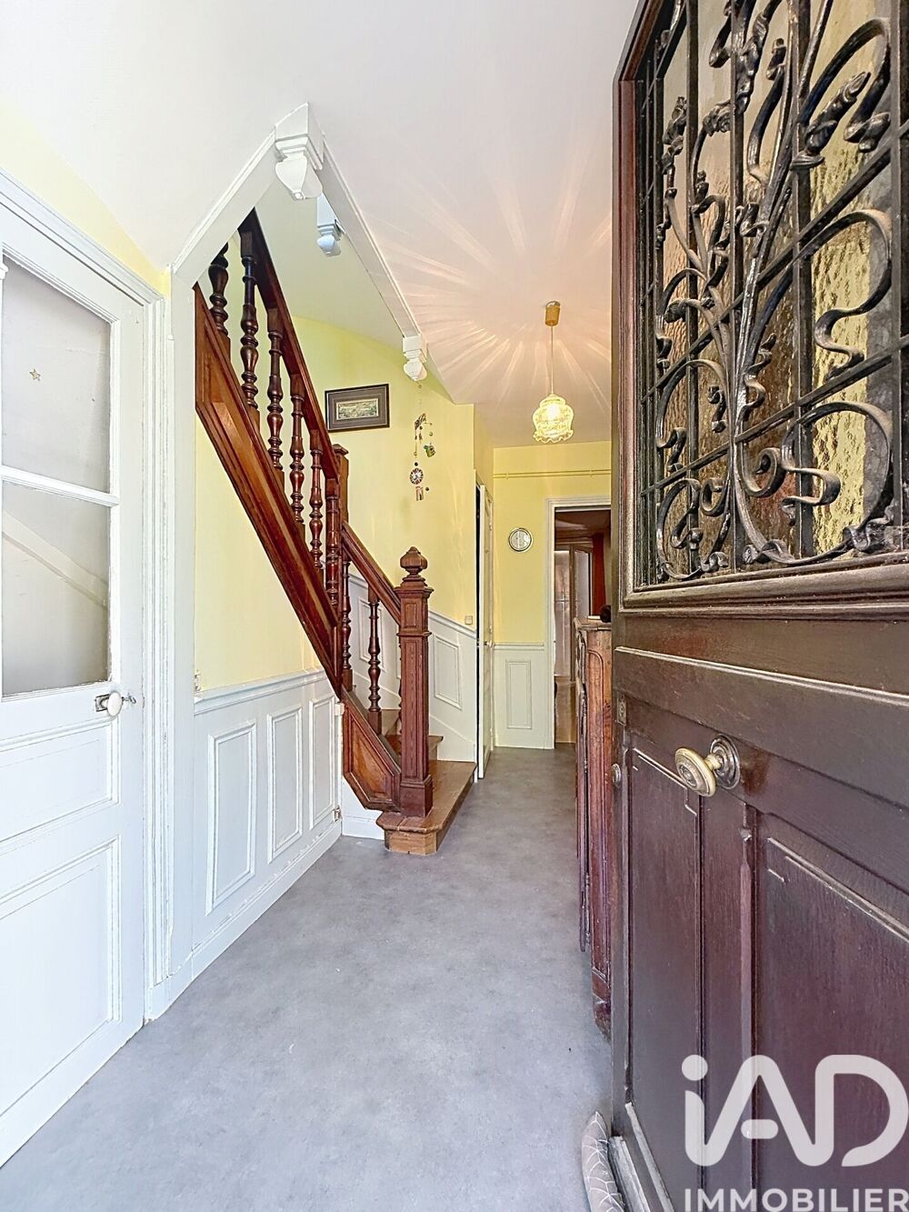 Vente Maison/villa 8 pièces