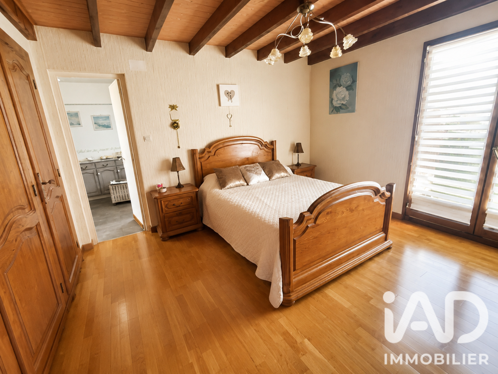 Vente Maison Vente Maison traditionnelle 7 pièces Mérignac