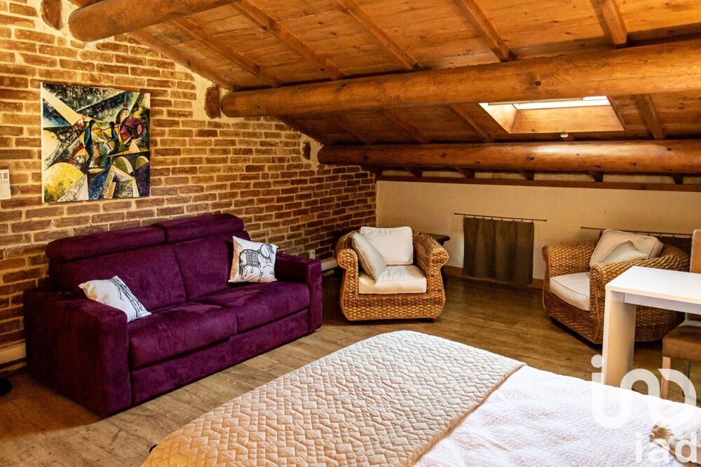 à vendre  Maison Châteauneuf-du-Pape (84230)