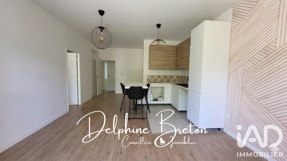 location Appartement - 4 pièce(s) - 81 m² Pontoise (95300)
