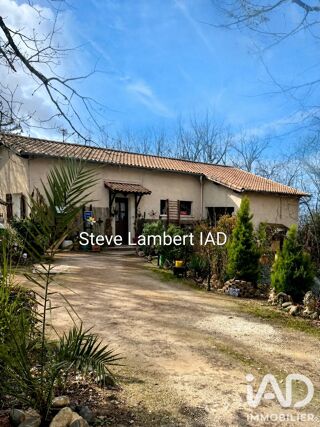  Maison à vendre 5 pièces 115 m²