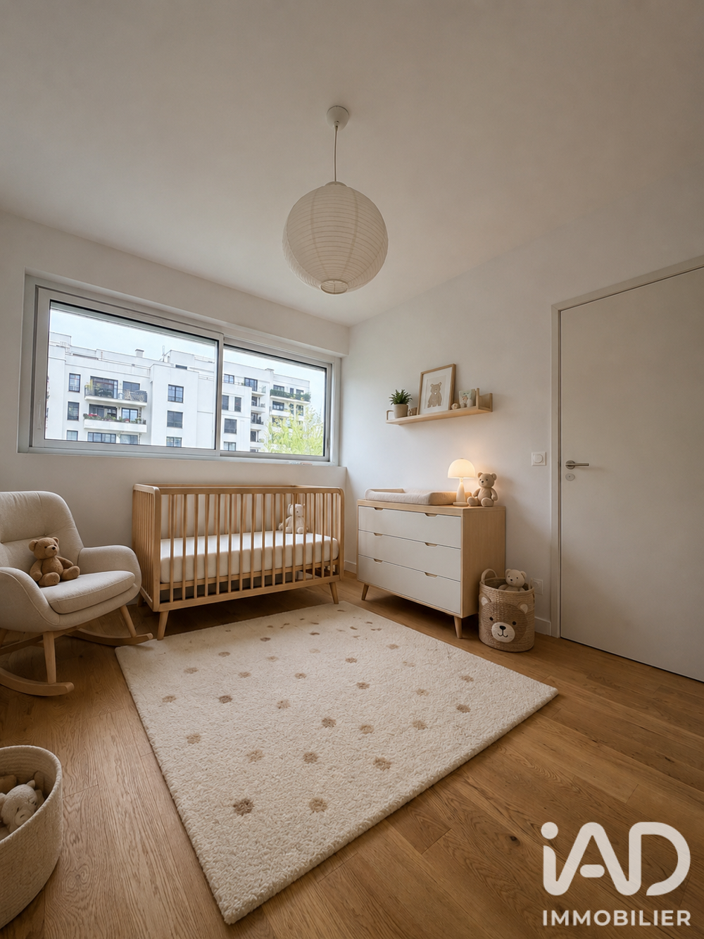 à vendre  Appartement Suresnes (92150)