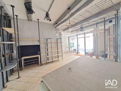   Vente Boutique/Local commercial 90 m&sup2; 