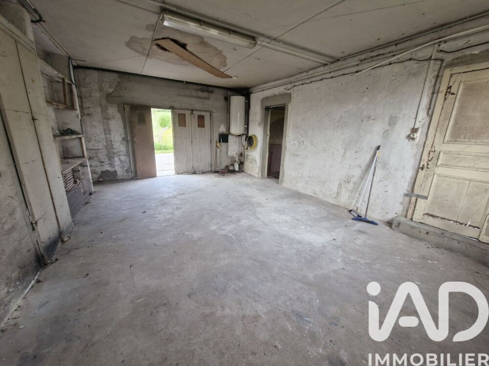 Vente Maison/villa 3 pièces
