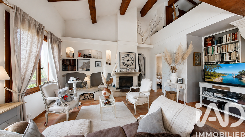 à vendre  Maison Les Issambres (83380)