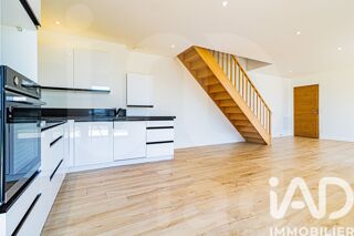  Maison à vendre 5 pièces 112 m²