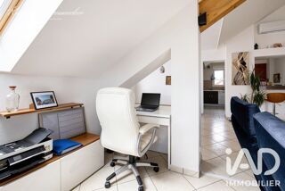  Appartement à vendre 4 pièces 125 m²