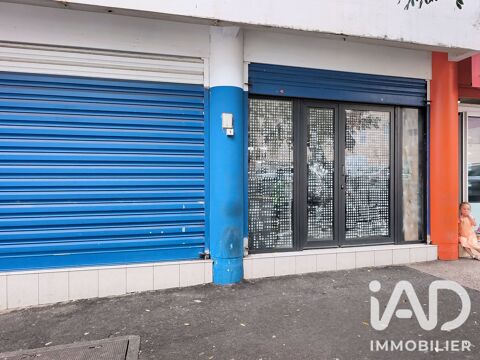   Vente Boutique/Local commercial 71 m&sup2; 
