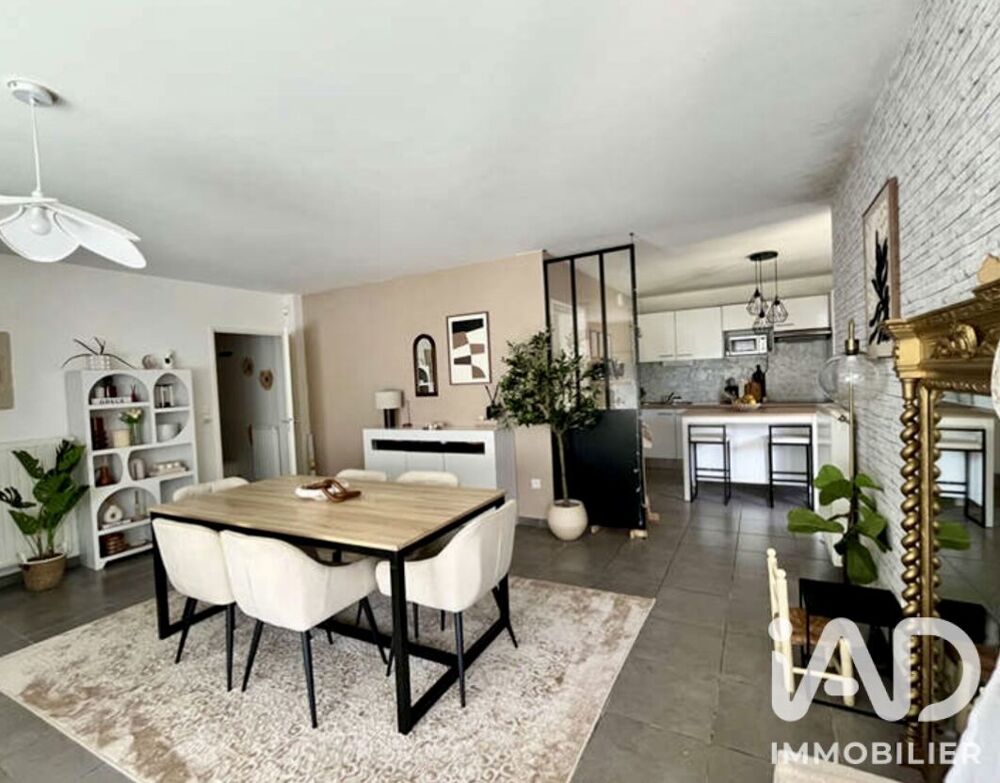 Vente Maison traditionnelle 5 pièces