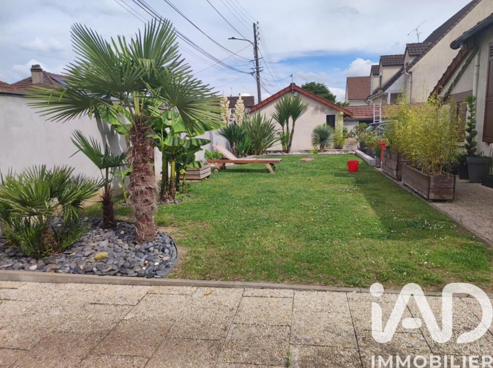 Vente Maison/villa 3 pièces