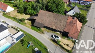  Maison à vendre 5 pièces 135 m²