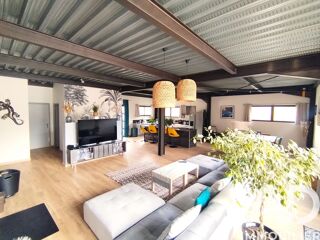  Maison à vendre 4 pièces 166 m²