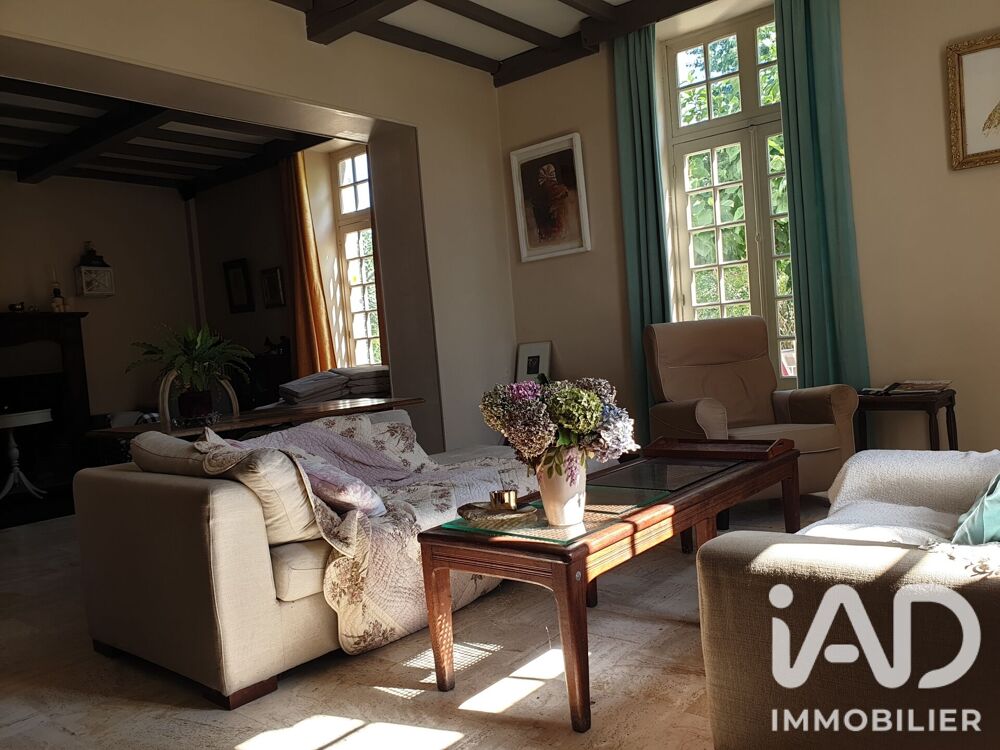 Vente Maison Vente Maison/villa 9 pièces Villecomtal-sur-arros