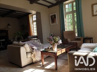 Vente Maison Vente Maison/villa 9 pièces Villecomtal-sur-arros