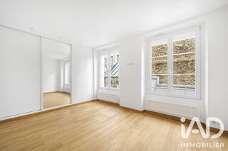 Vente Appartement Vente Appartement 3 pièces Versailles