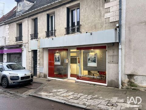 Location Boutique/Local commercial 45 m&sup2; 1190 77170 Brie-comte-robert
