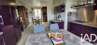  Maison à vendre 4 pièces 83 m²