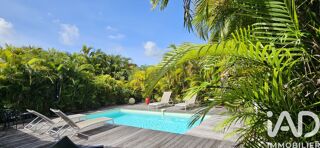  Maison à vendre 5 pièces 112 m²