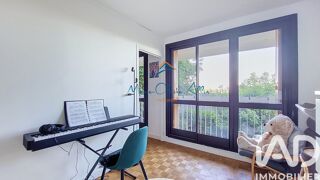  Appartement à vendre 2 pièces 56 m²