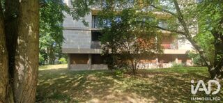  Appartement à vendre 2 pièces 40 m²