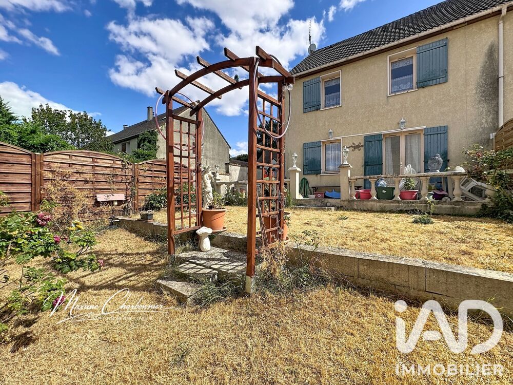 Vente Maison Vente Maison/villa 4 pièces Vert-saint-denis