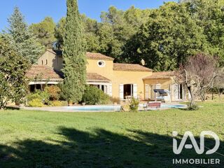 Vente Maison Vente Maison/villa 8 pièces Peyrolles-en-provence