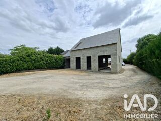  Terrain à vendre 1071 m²