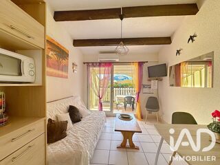  Appartement à vendre 2 pièces 28 m²