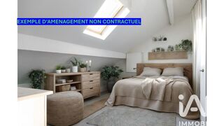  Appartement à vendre 2 pièces 44 m²