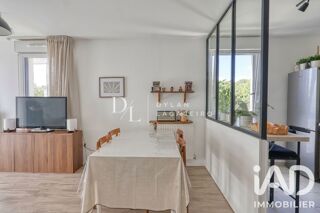  Appartement à vendre 4 pièces 75 m²
