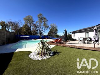  Maison à vendre 5 pièces 124 m²