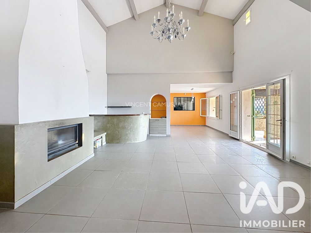 Vente Maison Vente Maison/villa 6 pièces Six-fours-les-plages