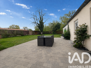  Maison � vendre 6 pi�ces 130 m�
