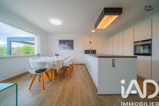  Maison à vendre 8 pièces 225 m²