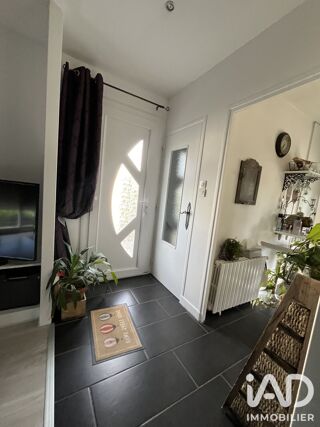  Maison à vendre 5 pièces 96 m²