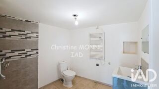  Maison à vendre 2 pièces 30 m²