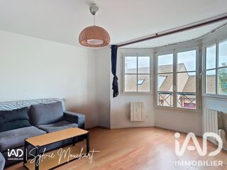 Appartement 1 pièce 26 m² · aux Essarts-le-Roi · 26 m² · 105 000 €