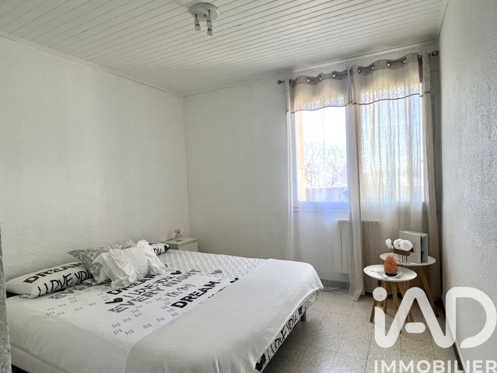 Vente Appartement Vente Appartement 3 pièces Nîmes
